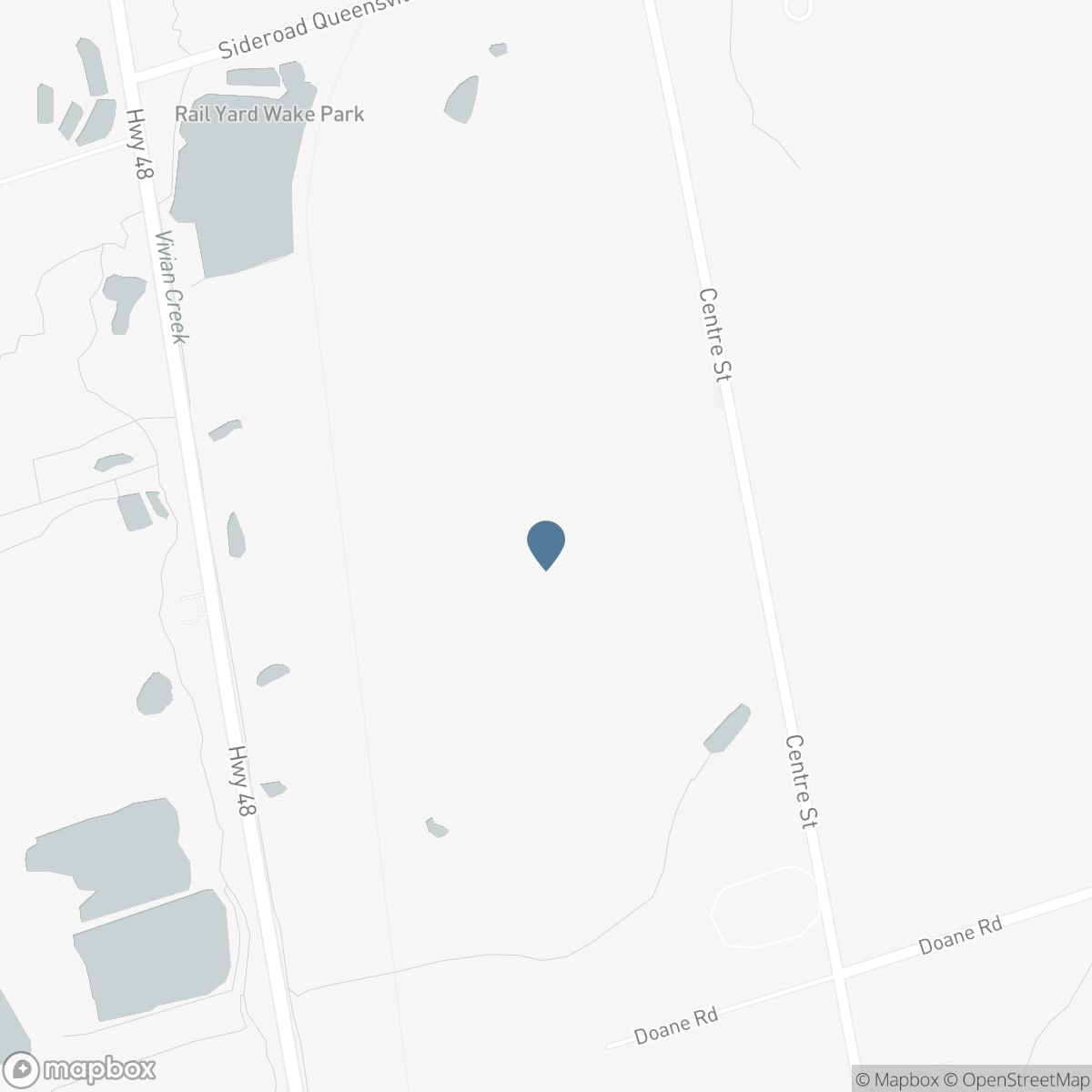 20094 CENTRE STREET, East Gwillimbury, Ontario L0G 1M0